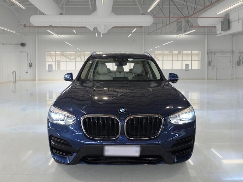 BMW X3 xDrive 30e Business Advantage Autom.