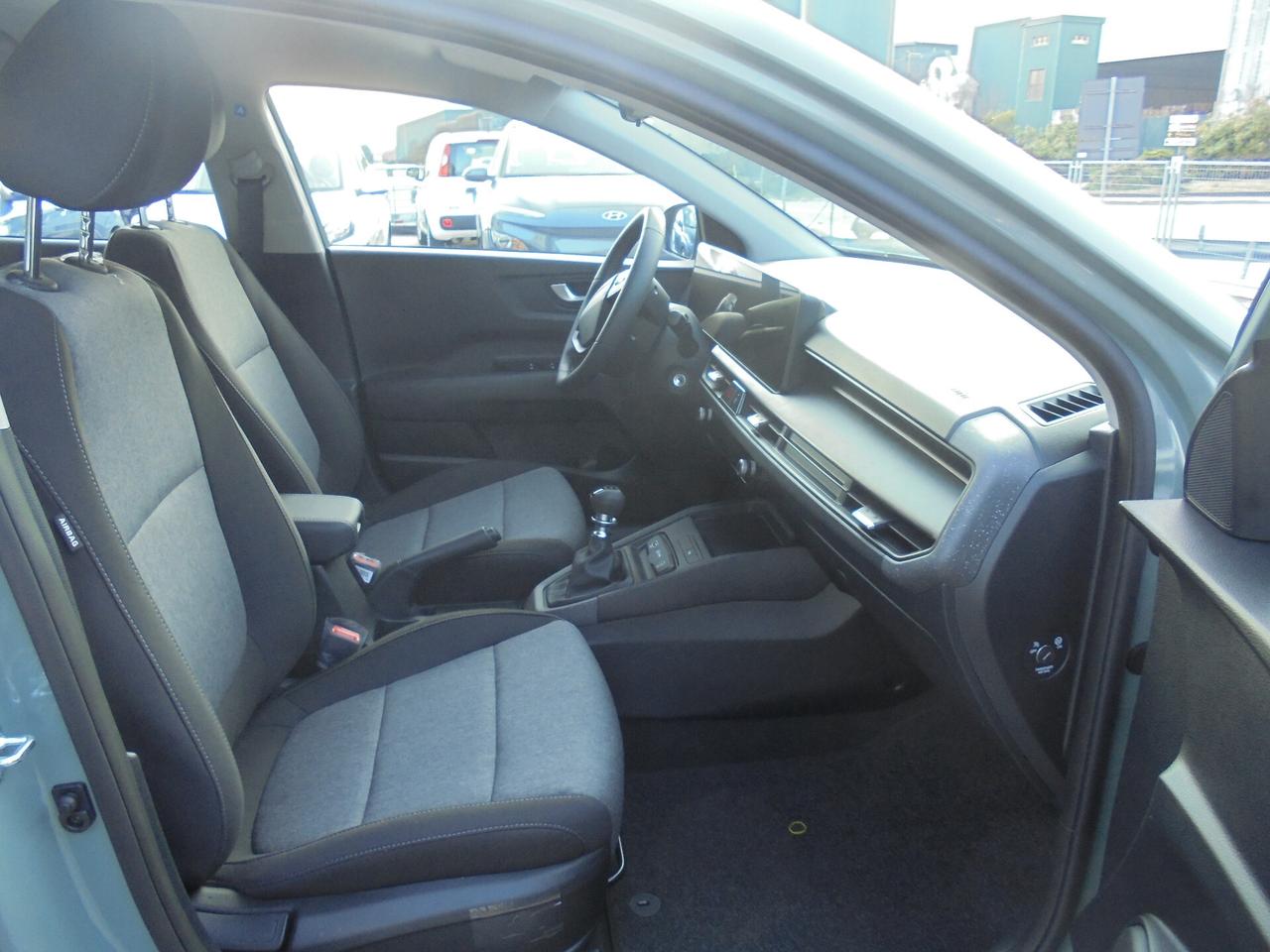 Kia Stonic 1.0 T-GDi 100 CV Urban