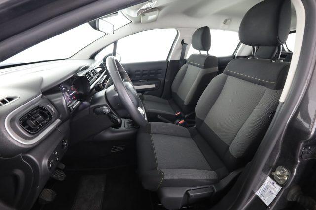 CITROEN C3 C3 PureTech 83 S&S Feel