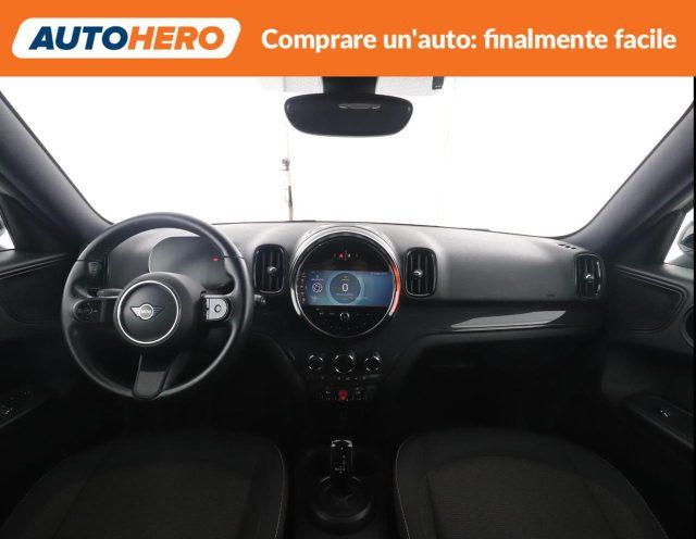 MINI Countryman 2.0 Cooper D Essential Countryman