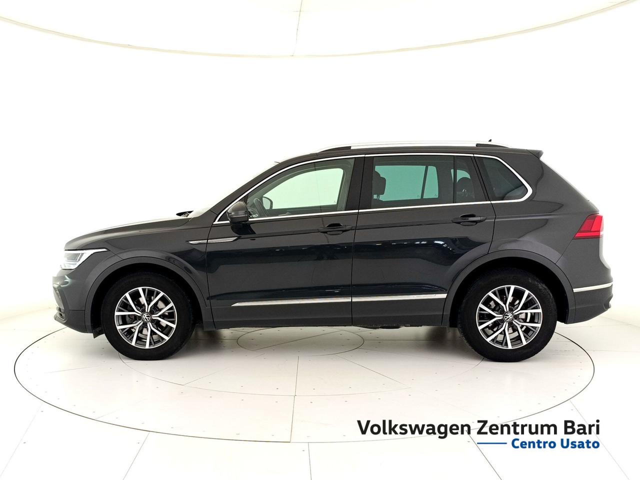 Volkswagen Tiguan 2.0 tdi life 122cv