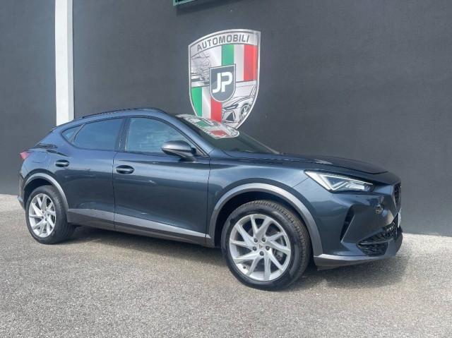Cupra formentor 1.5 tsi 150cv dsg