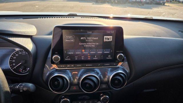 NISSAN Juke 1.6 HEV N-Connecta PERMUTE OK NEOPATENTATI UNIPRO.