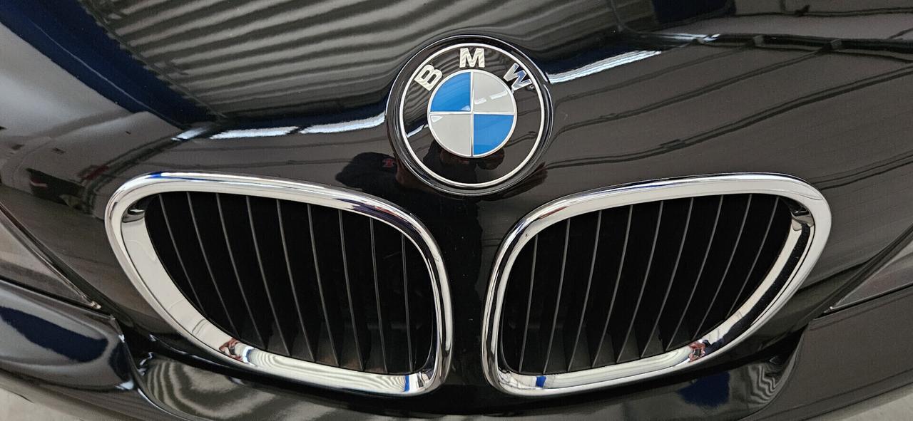 BMW Z3 Roadster 2.2 170Cv "SPORT EDITION"