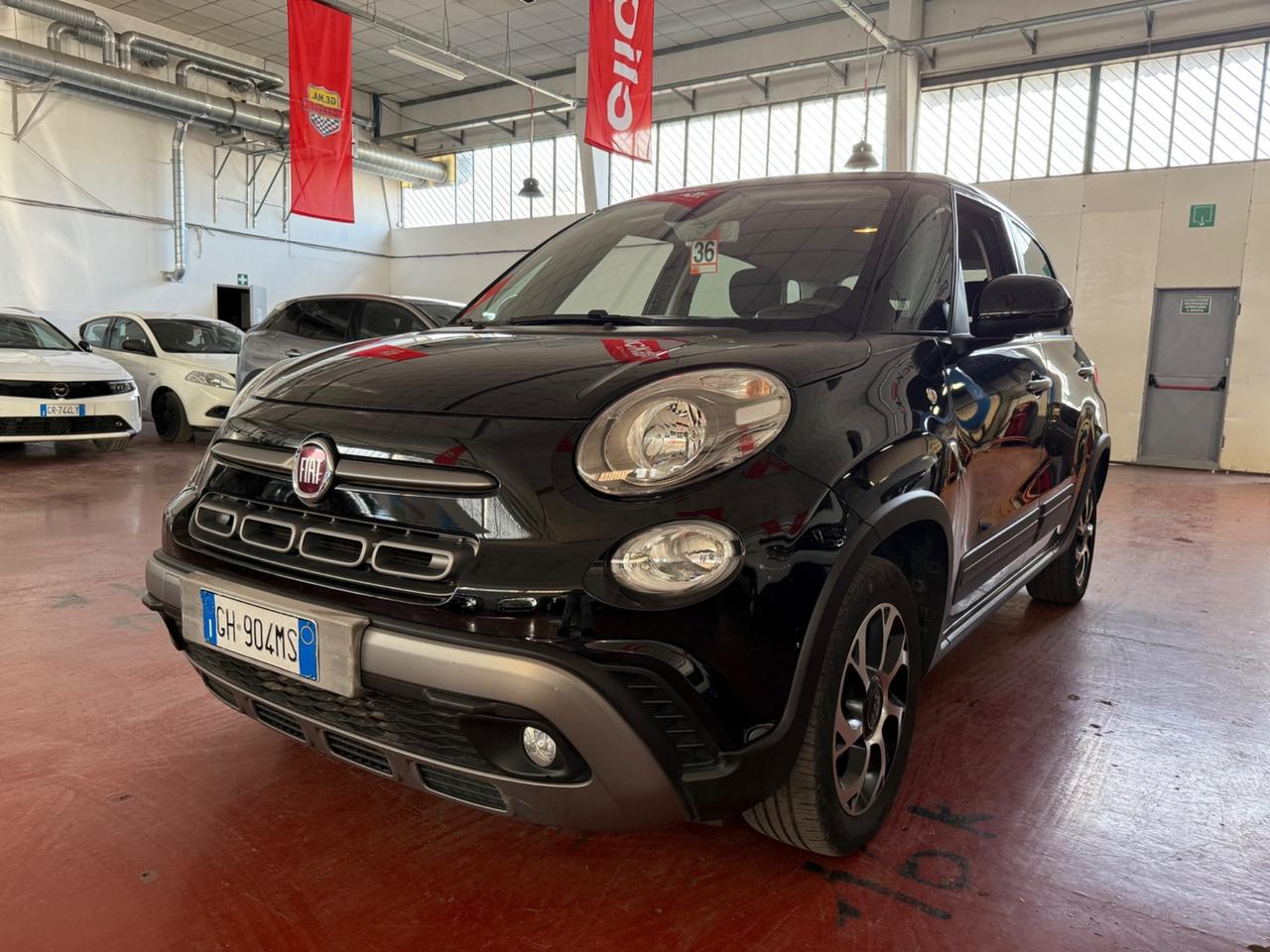 Fiat 500L 1.3 Multijet 95 CV Cross