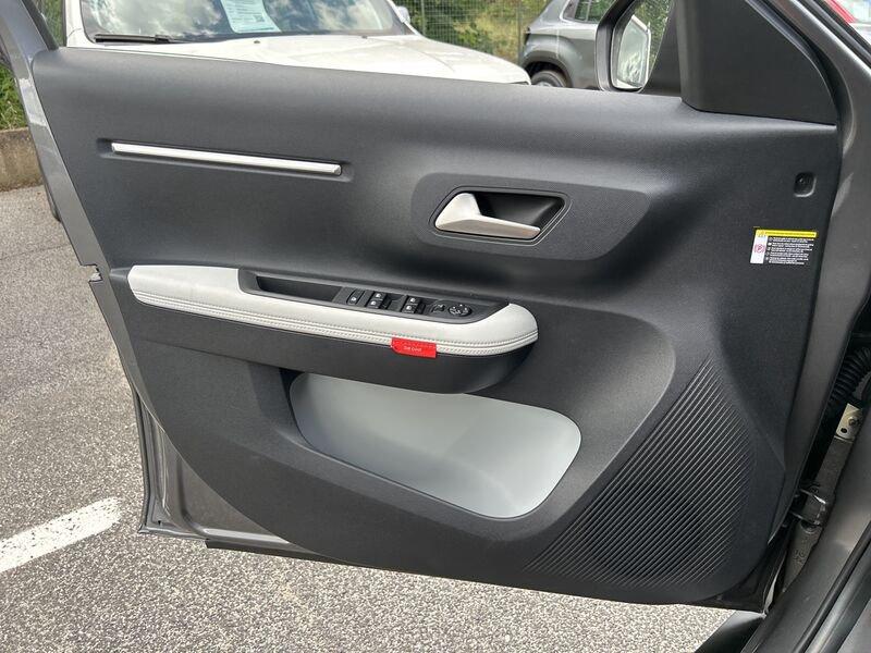 Citroën C3 Aircross II 2024 1.2 hybrid Max 145cv edcs6
