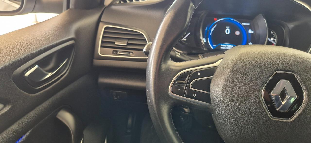 RENAULT MEGANE 1.5DCI 116CV FullOpt. INTENS 2019