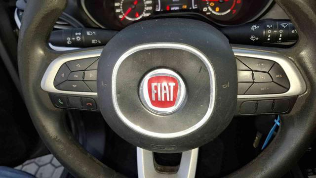 FIAT Tipo 1.6 Mjt S&S SW ADATTA NEOPATENTATI