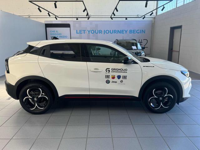 ALFA ROMEO Junior 1.2 145 CV Hybrid eDCT6 Speciale