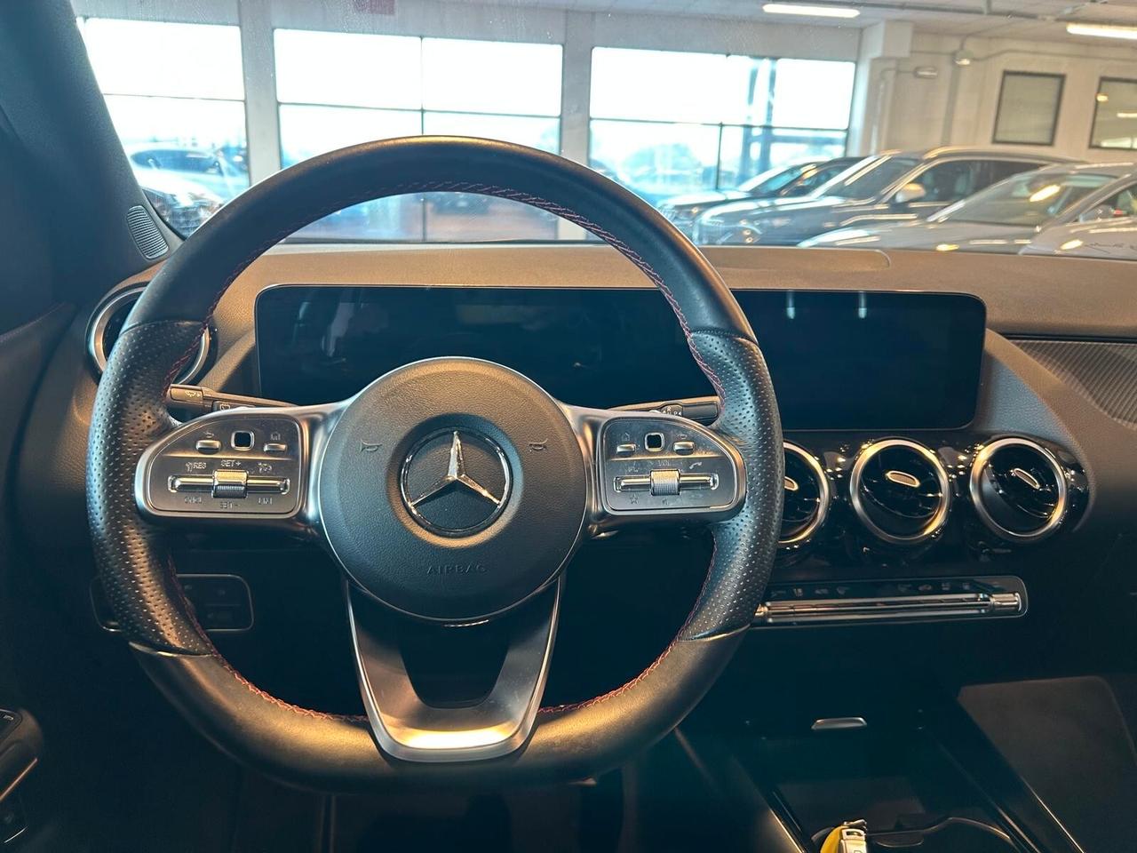 Mercedes-benz B 250 e PREMIUM hybrid EQ PHEV