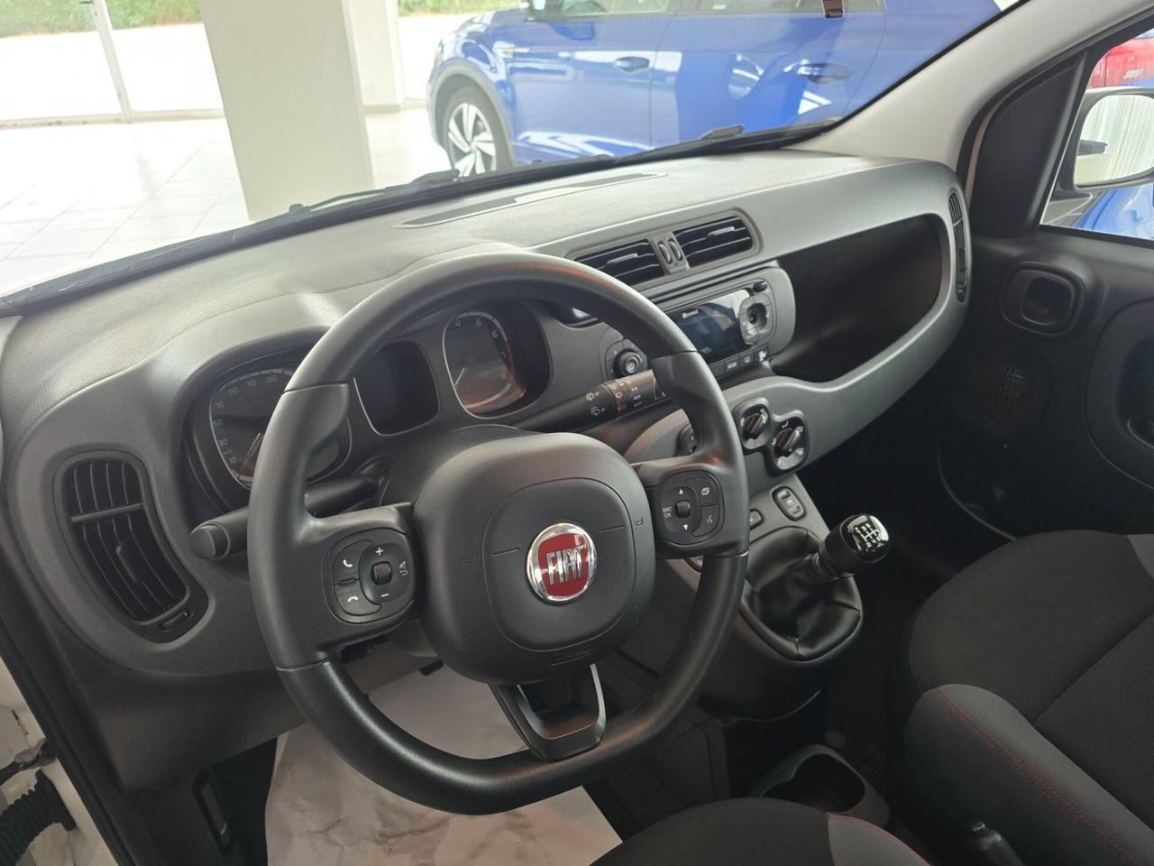Fiat Panda 0.9 TwinAir Turbo S&S 4x4