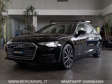 Audi A6 Avant 45 3.0 TDI quattro tiptronic Business Design