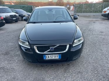 Volvo V50 D4 Geartronic R-design