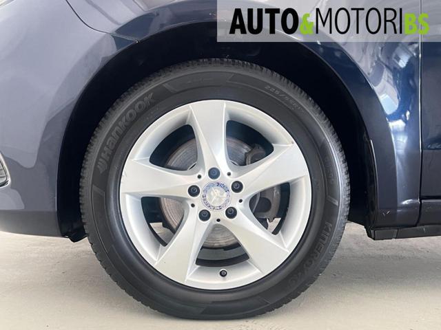 MERCEDES-BENZ V 220 d Premium Long