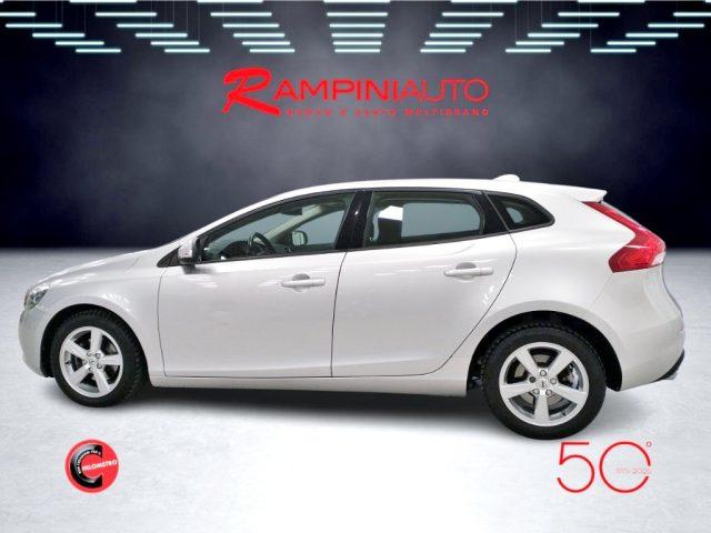 VOLVO V40 D2 Business 120 Cv Pronta Consegna