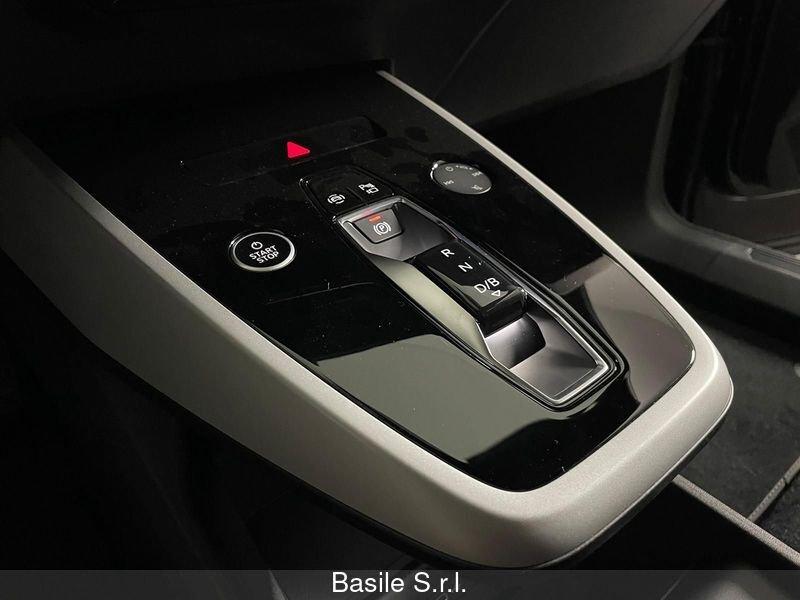 Audi Q4 e-tron Q4 40 e-tron S line edition