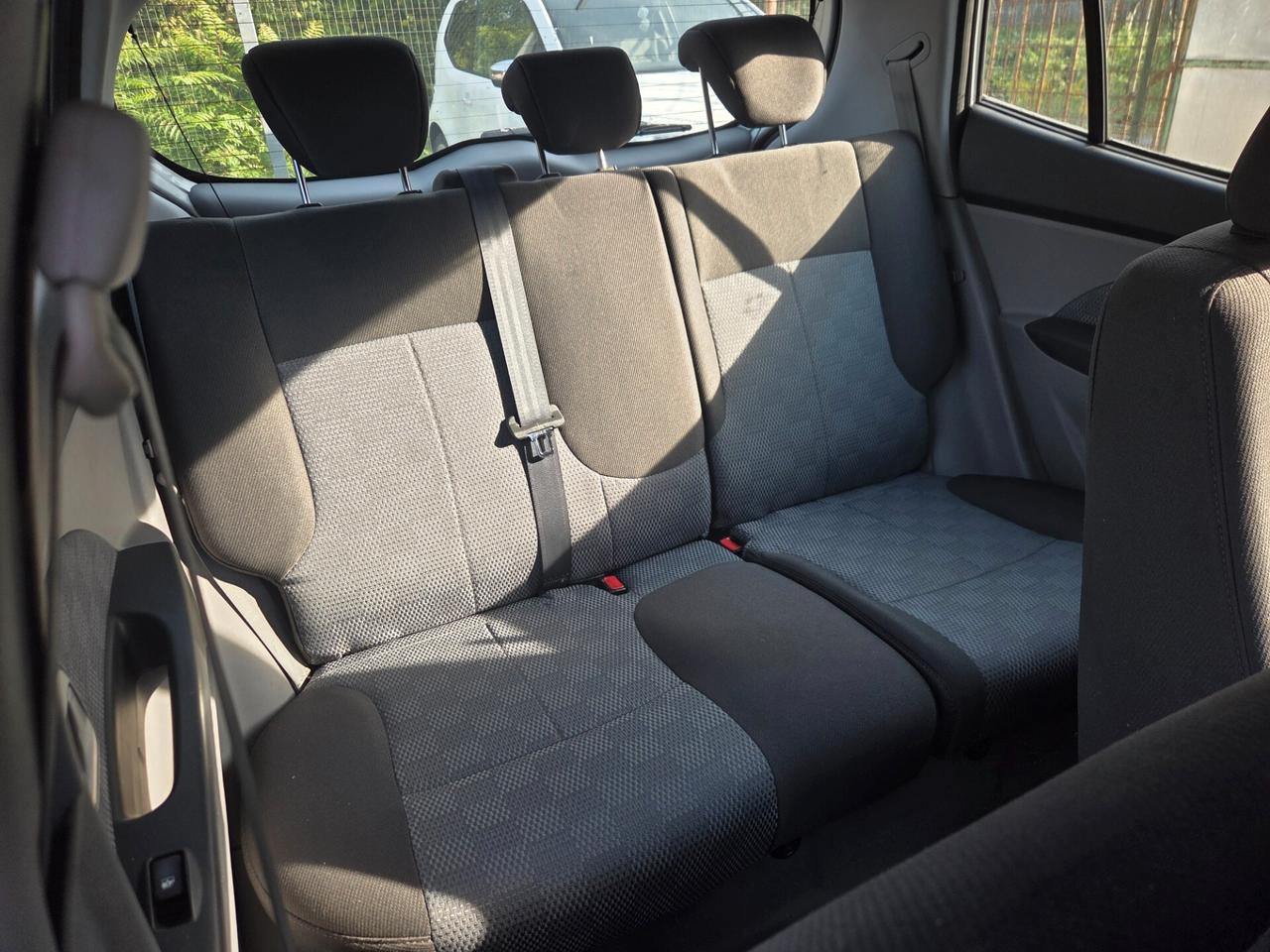 Kia Picanto 1.0 12V Urban