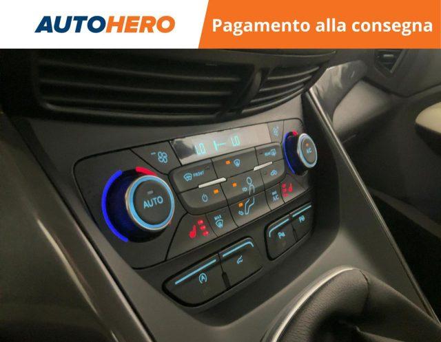 FORD Kuga 2.0 TDCI 150 CV S&S 2WD Vignale
