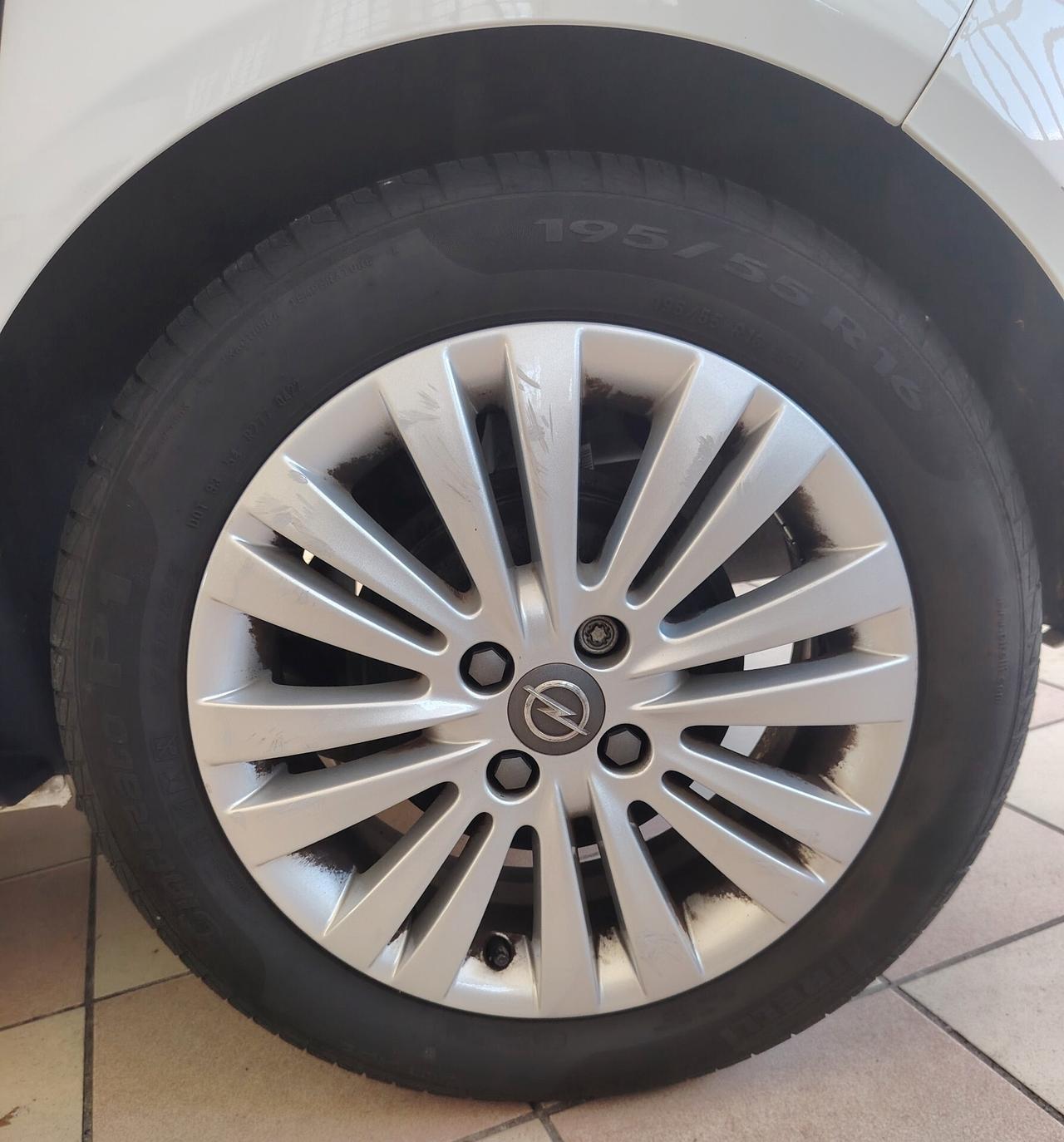 Opel Corsa 1.3 CDTI 75CV F.AP. 5 porte Edition