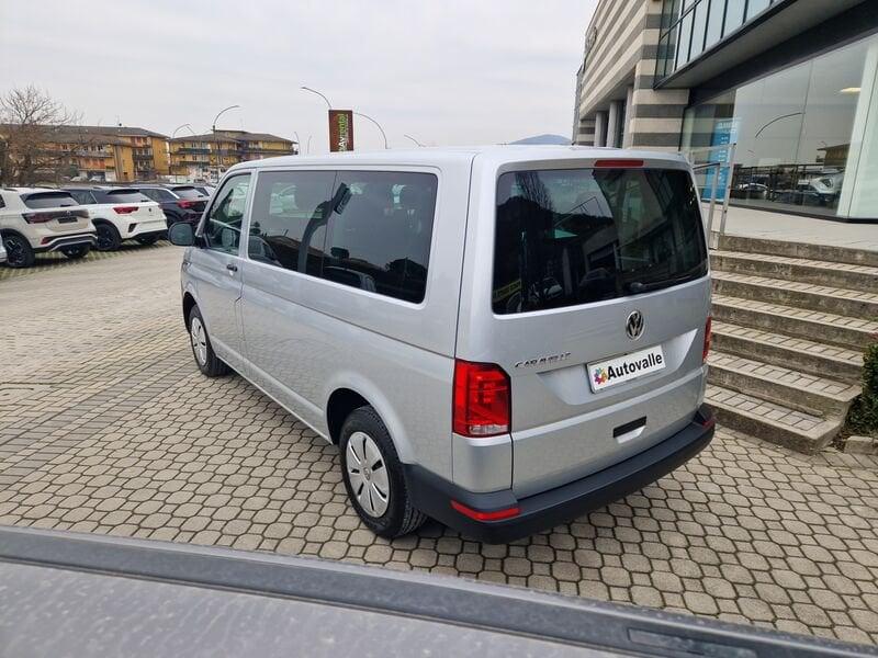 Volkswagen Caravelle 2.0 TDI 150CV PC Trendline