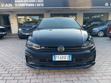 Volkswagen Polo Business 1.6 TDI 95 CV 5p. Highline BlueMotion Tech.
