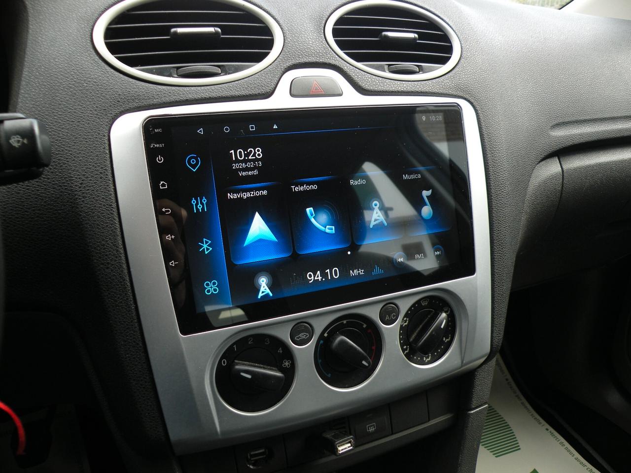 FORD FOCUS 1.6 109CV 2006