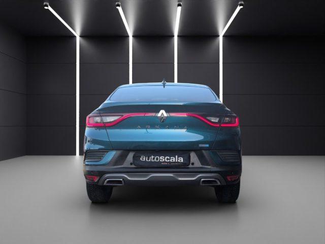 RENAULT Arkana Arkana Hybrid E-Tech 145 CV R.S.Line Fast Track