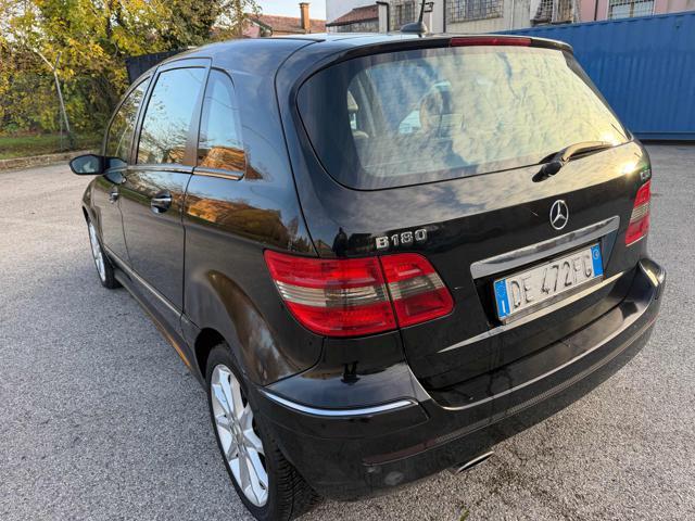 MERCEDES-BENZ B 180 CDI Sport senza nessun lavoro da fare