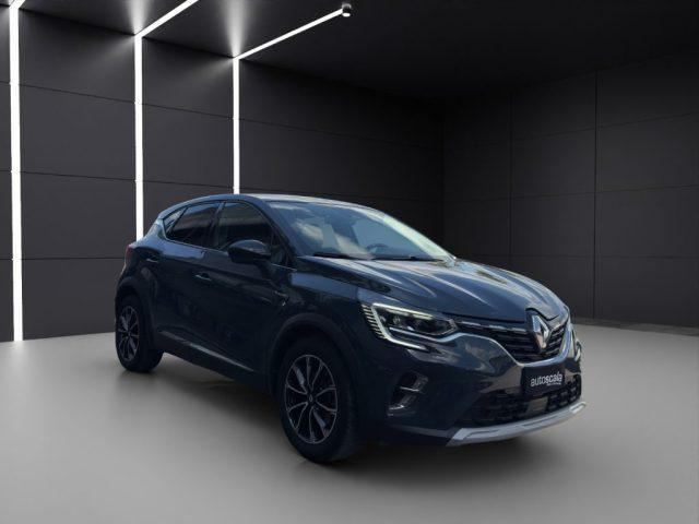 RENAULT Captur Full Hybrid E-Tech 145 CV Intens