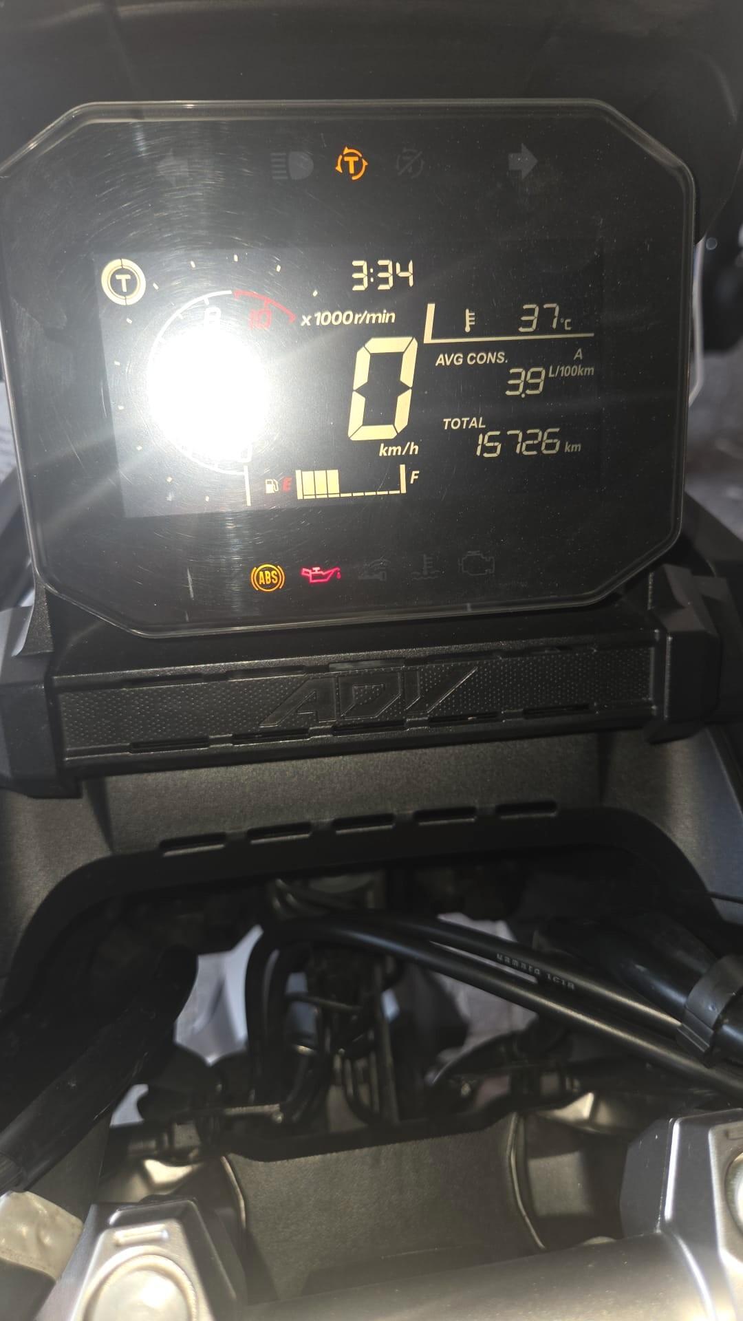 Honda ADV 350