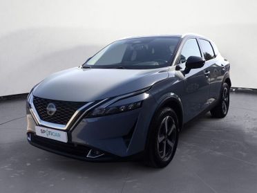 Nissan Qashqai Qashqai MHEV 140 CV N-Connecta
