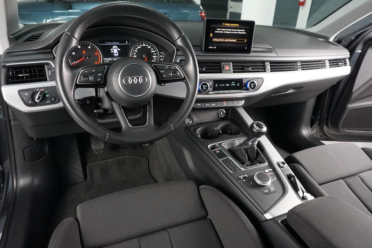 Audi A4 Avant 2.0 TDI 150 CV Business Sport