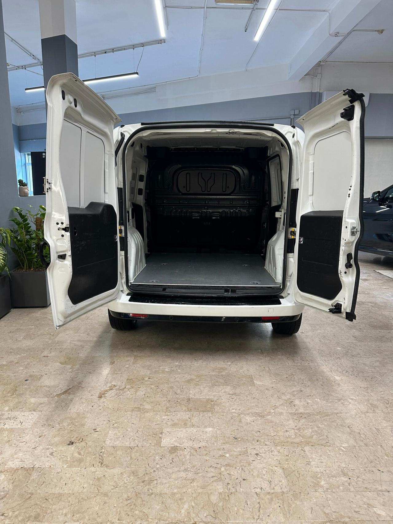 Fiat Doblo Doblò 1.6 MJT 105CV Pianale Cabinato