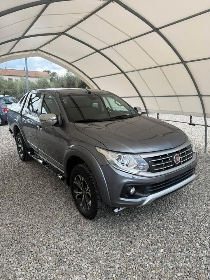 Fiat Fullback 2.4 180CV Doppia Cabina LX S&S