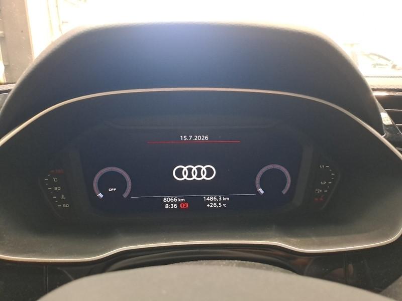AUDI Q3 SPORTBACK 35 TDI S TRONIC BUSINESS PLUS SUV