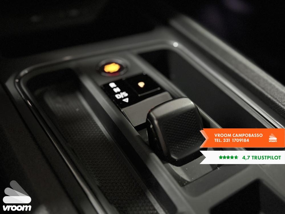 CUPRA Formentor Formentor 1.4 e-Hybrid DSG