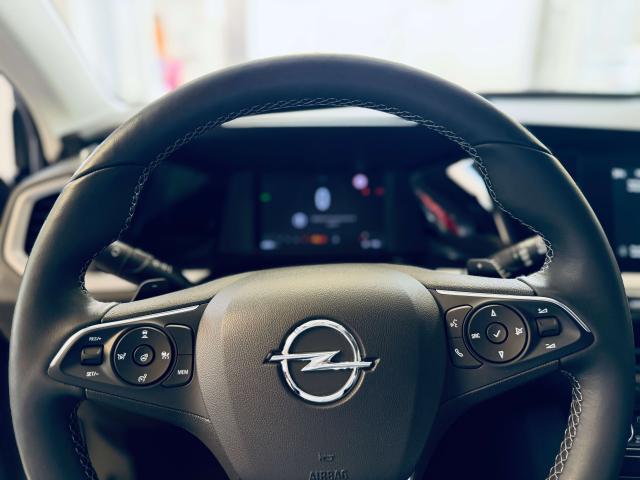 Opel Grandland X 1.5 ecotec business