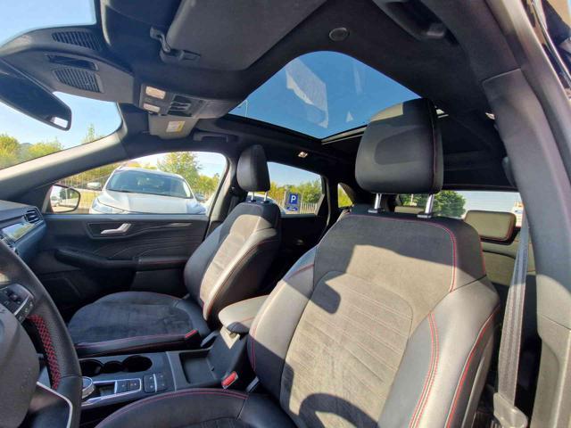 FORD Kuga 1.5 EcoBlue 120 CV aut. 2WD ST-Line X