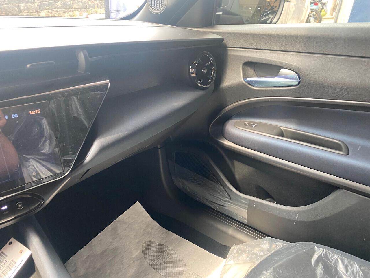 Alfa Romeo JUNIOR 1.2 145CV Hybrid eDCT6 my 26