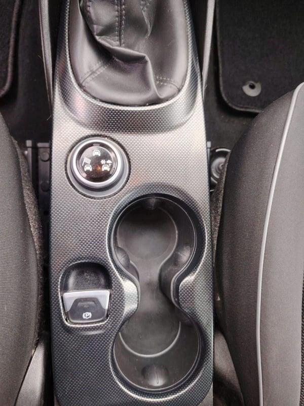 FIAT 500X 1.3 MultiJet 95 CV Pop Star