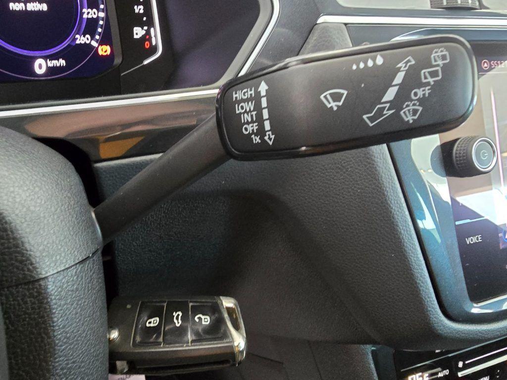 Volkswagen Tiguan 1.4 TSI eHYBRID DSG R-Line