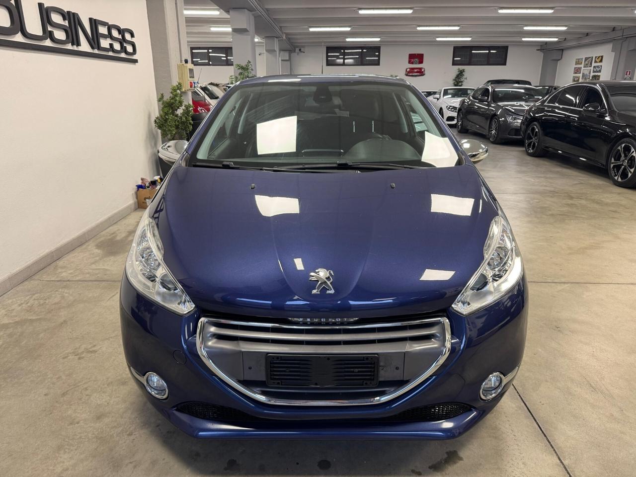 Peugeot 208 1.4 VTi 95 CV 5p. Allure