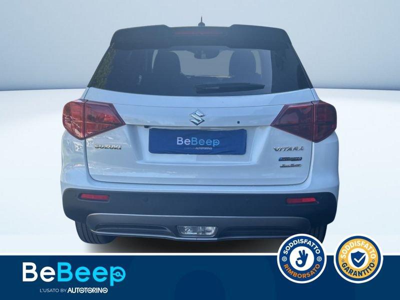 Suzuki Vitara 1.5H 140V STARVIEW 4WD ALLGRIP AUTO