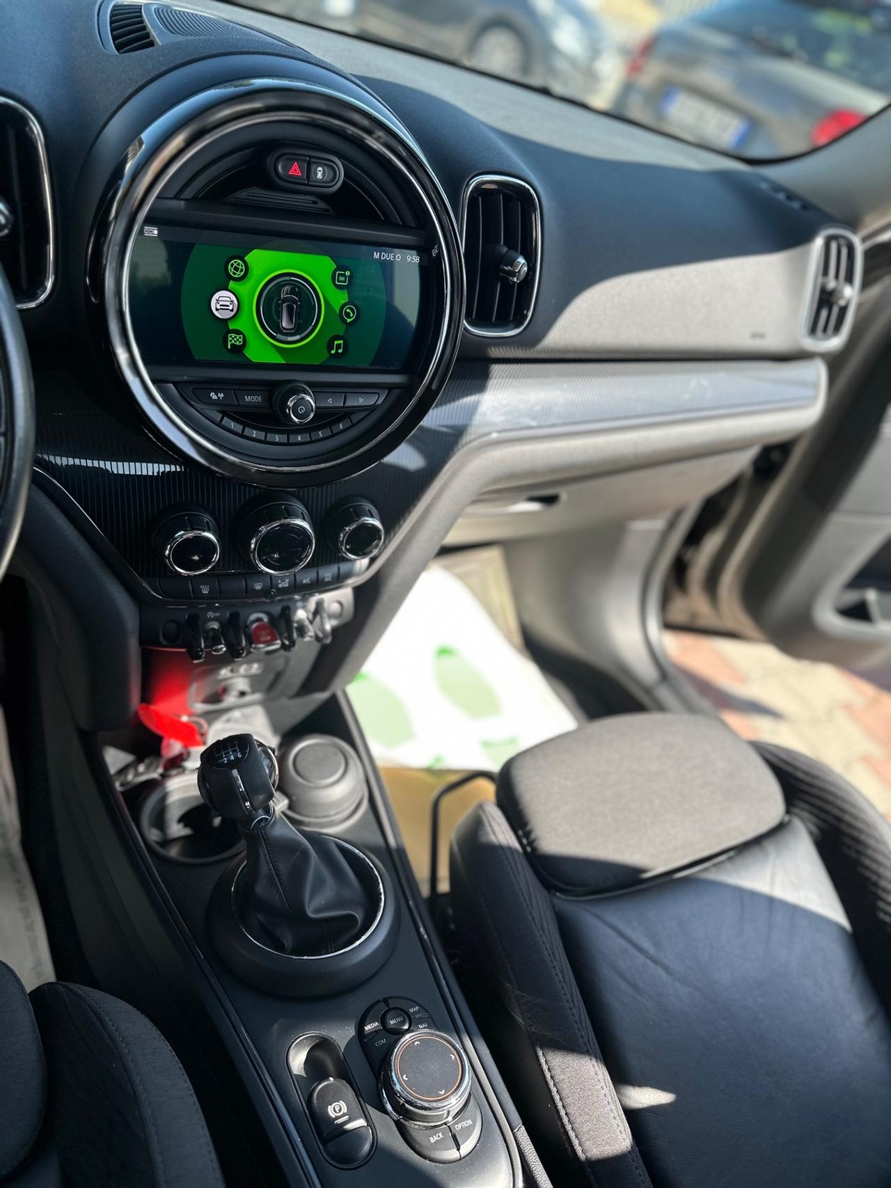 Mini One Countryman Mini 1.5 One D Countryman