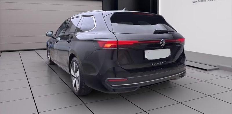 Volkswagen Passat Passat 2.0 TDI 150 CV SCR DSG Business Led Navi Camera 360°