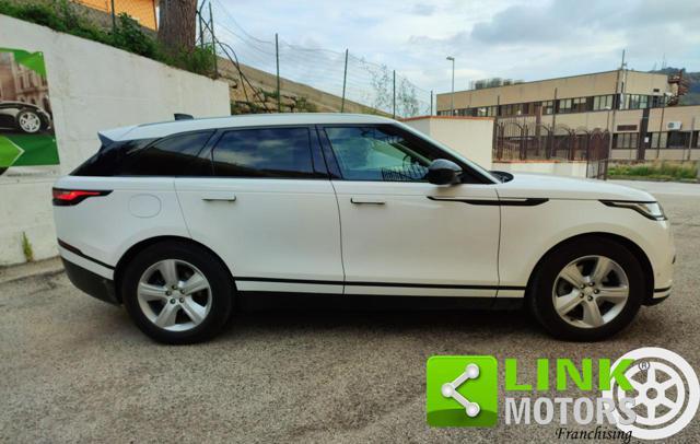 LAND ROVER Range Rover Velar 2.0D I4 204 CV