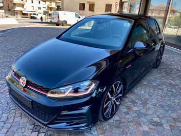 Volkswagen Golf GTI Performance 2.0 245 CV TSI DSG 5p. TETTO HONEY COMB DCC