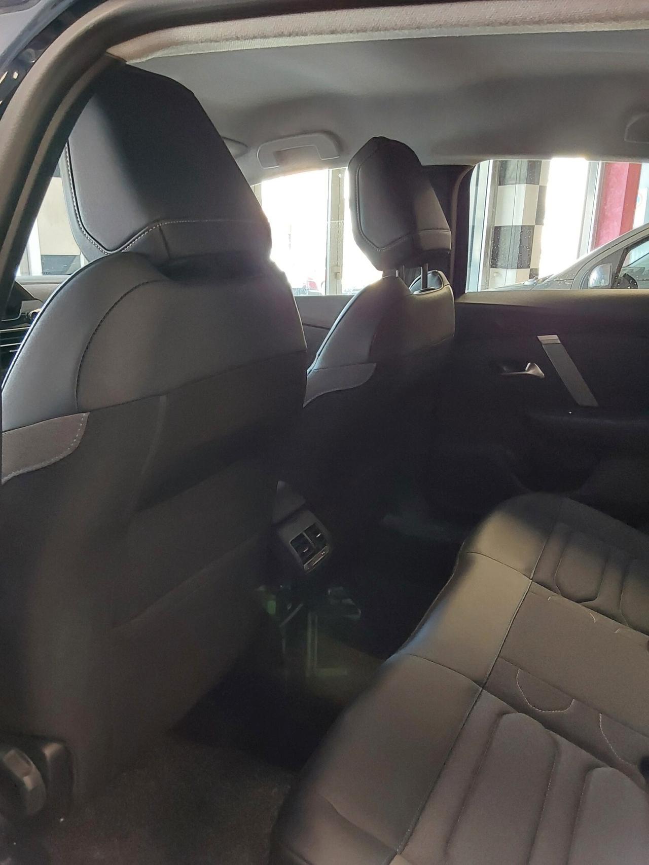 Citroen C4 X PureTech 130 S&S Plus