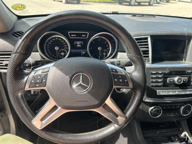 MERCEDES-BENZ GL 350 d 4Matic Premium