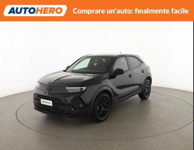 OPEL Mokka 1.2 Turbo Edition